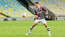 Calegari, do Fluminense, atrai interesse de time dos Estados Unidos