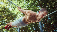 Calistenia: saiba os benefícios dos exercícios que usam apenas a força corporal