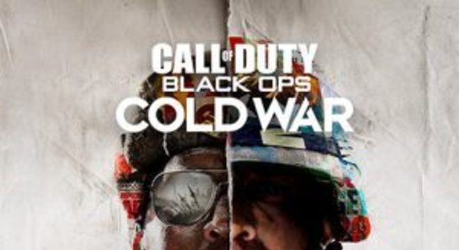 Jogo Call of Duty Black Ops Cold War PS5 Activision com o Melhor