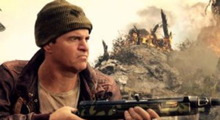 Call of Duty: Vanguard terá “fim de semana” gratuito do multiplayer
