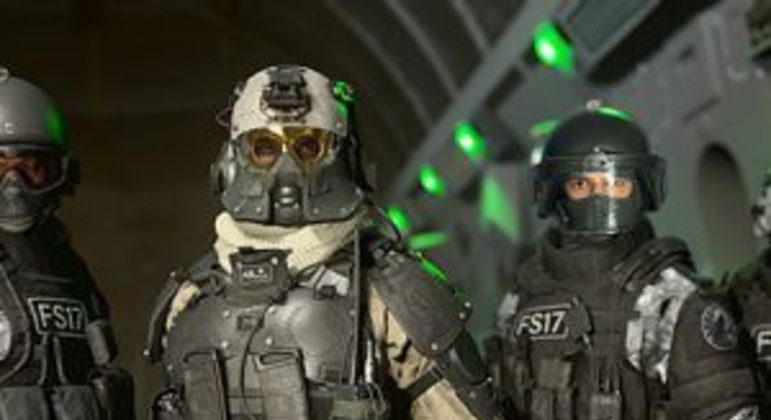 Call of Duty: Warzone 2.0 tem trailer de lançamento