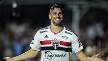 Depois de 5 anos, São Paulo pode ter o artilheiro do Paulistão