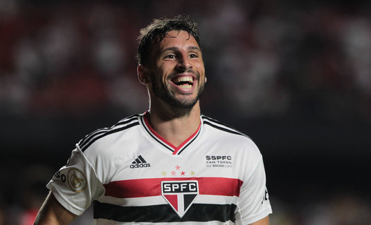 Em briga direta por vaga na Libertadores, São Paulo e Atlético-MG empatam no Morumbi (Rubens Chiri/saopaulofc.net)