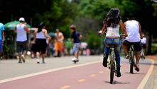 Temperaturas devem continuar subindo no estado de São Paulo