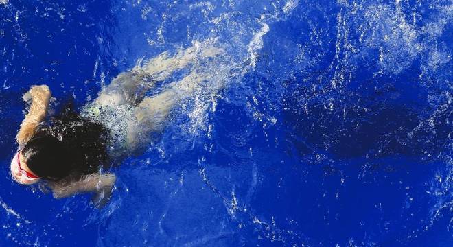 Piscinas públicas de São Caetano estarão abertas a partir de sexta