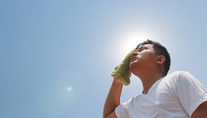 Onda de calor retorna com novo pico do El Niño em dezembro; saiba mais (Onde de calor vai voltar! Novo pico do El Niño começa em dezembro)