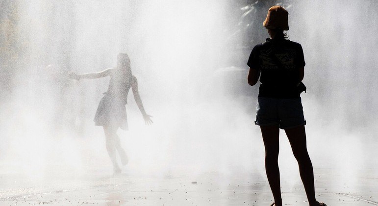 Ondas de calor se tornarão mais frequentes e durarão mais, segundo especialista