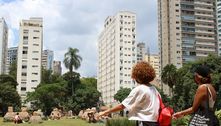 Dezembro começa quente e com máxima de 29°C em São Paulo