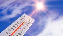 Com temperatura acima dos 40°C, RS deve registrar recorde histórico