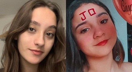 Marina e Júlia nunca tiveram aula na faculdade