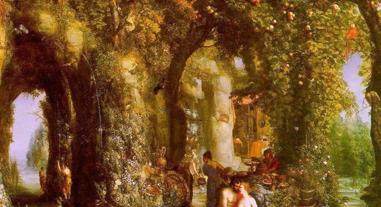 Calypso, quem é? Origem, mito e maldição da ninfa dos amores platônicos