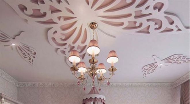 cama de princesas com dossel