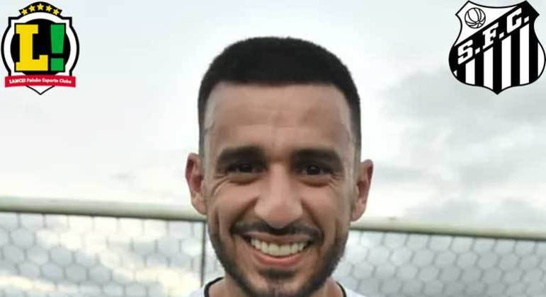 Camacho –  6,0 - Deu mais mobilidade ao meio-campo.