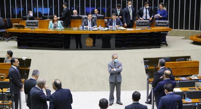 Câmara aprova decreto de calamidade pública por causa do coronavírus