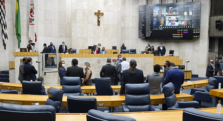 Vereadores de SP aprovaram projeto que pretende incentivar moradias populares no centro