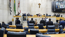 SP: empréstimo de R$ 2,5 bi divide Câmara e atrasa votação de PPI