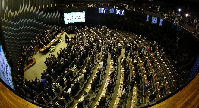 Câmara pode complicar um governo de contenção de gastos