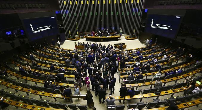 São Paulo elegeu 70 deputados federais para a Câmara 