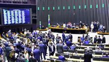 Alckmin comemora aprovação das novas regras fiscais: 'previsibilidade e sustentabilidade' 