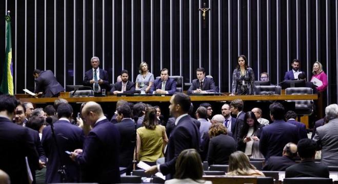 É a primeira vez que isso acontece desde 2003