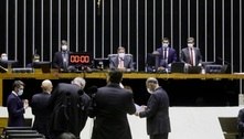 Sem acordo, Câmara desiste de votar PEC da imunidade