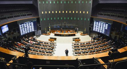 Eleição para presidência da Câmara ocorre em 1º de fev.
