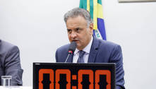 Augusto Aras pede a Edson Fachin que rejeite denúncia de pedido de propina contra Aécio Neves