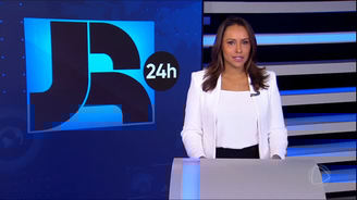 Câmara dos deputados aprova a reforma tributária em dois turnos (Reprodução | RECORD)