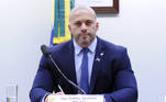 Audiência Pública - Tema: 'Crimes de furto e roubo de combustíveis - PL 8.455/2017.' Dep. Daniel Silveira (PSL - RJ)