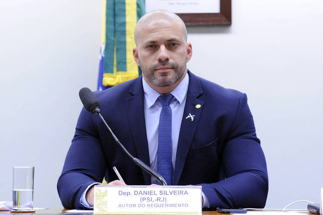 Audiência Pública - Tema: 'Crimes de furto e roubo de combustíveis - PL 8.455/2017.' Dep. Daniel Silveira (PSL - RJ)