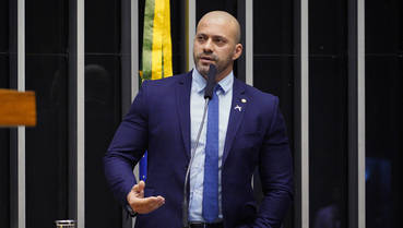 Pablo Valadares/Câmara dos Deputados - 11.12.2019