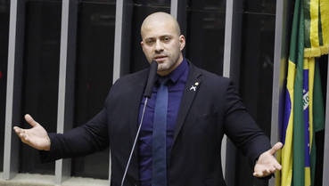 Luis Macedo/Câmara dos Deputados - 19.11.2019