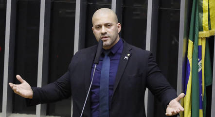 Deputado Daniel Silveira (PSL - RJ)