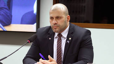 Vinicius Loures/Câmara dos Deputados - 27.08.2019