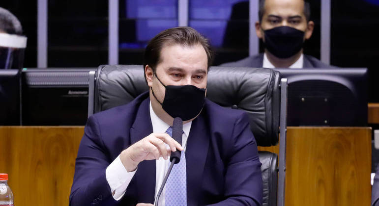 Deputado foi presidente da Câmara