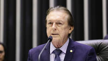 Luciano Bivar desiste da Presidência e concorrerá a vaga na Câmara