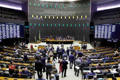 Proposta segue para ser analisada pelo Senado