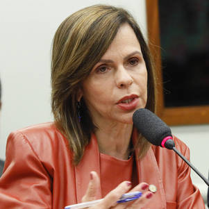 Dep. Professora Dorinha Seabra Rezende