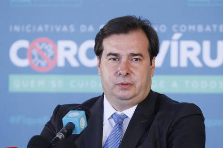 Rodrigo Maia acredita na votação do Fundeb amanhã