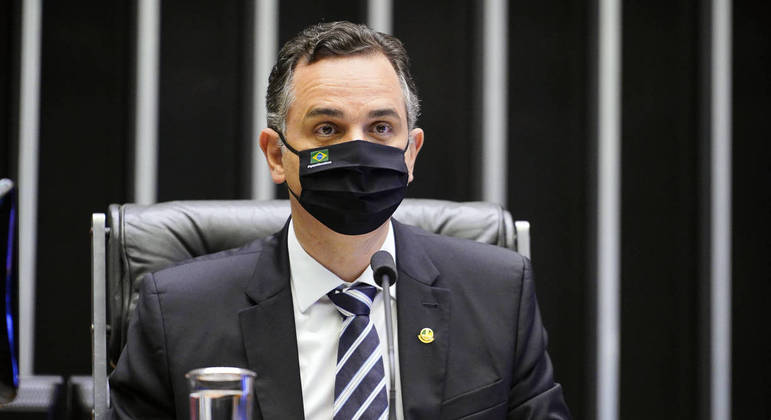Presidente do Senado, Rodrigo Pacheco,  irá propor articulação nacional para o combate à covid-19