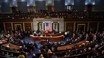 La Cámara de Representantes de Estados Unidos aprueba 14.000 millones de dólares en ayuda militar a Israel y Biden promete utilizar su poder de veto – Noticias