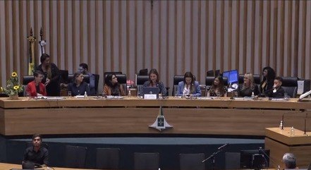 Frente é idealizada pela deputada Paula Belmonte (Cidadania)
