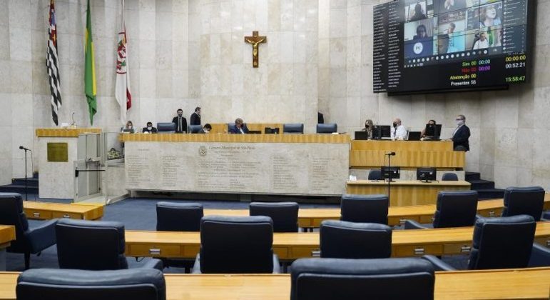 O Auxílio Ampara deverá ser pago até que o beneficiário complete 18 anos de idade
