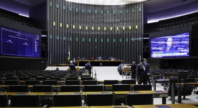 Em esforço concentrado, Congresso pode votar veto à desoneração