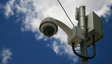 SP: câmeras vão guardar dados de localização e reconhecimento facial
