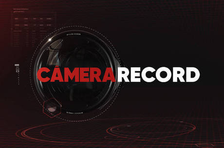 'Câmera Record' vai ao ar aos domingos