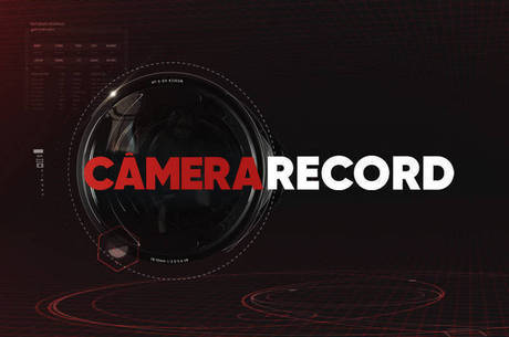 'Câmera Record' vai ao ar aos domingos