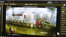 Metrô de SP ganha câmeras com reconhecimento facial, após alta de roubos 