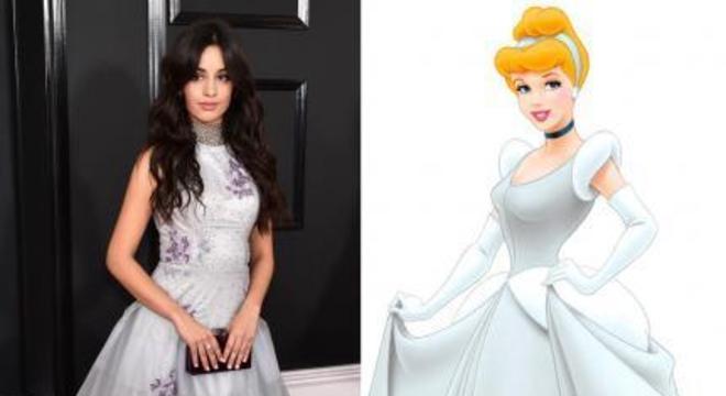 Filme Cinderela Com Camila Cabello Ganha Data De Estreia Cidades R7 Gazeta Digital 