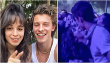 Camila Cabello confirma que reatou namoro com Shawn Mendes após troca de beijos